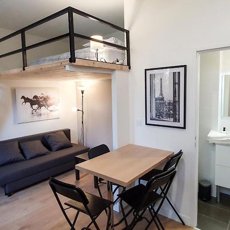 Appartement L'Althea I à Bron Extérieur photo
