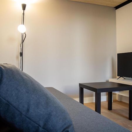 Appartement L'Althea I à Bron Extérieur photo