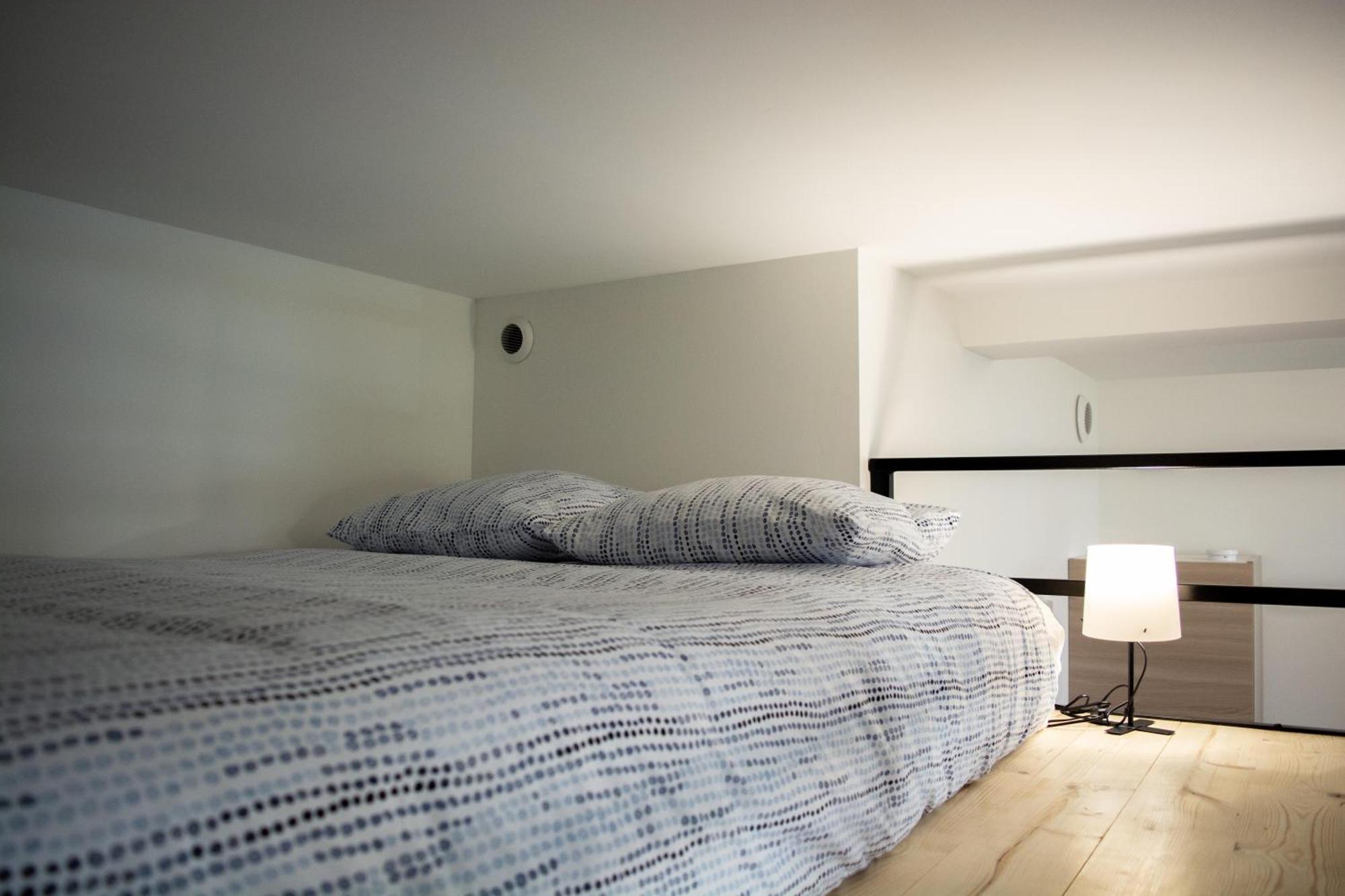 Appartement L'Althea I à Bron Extérieur photo