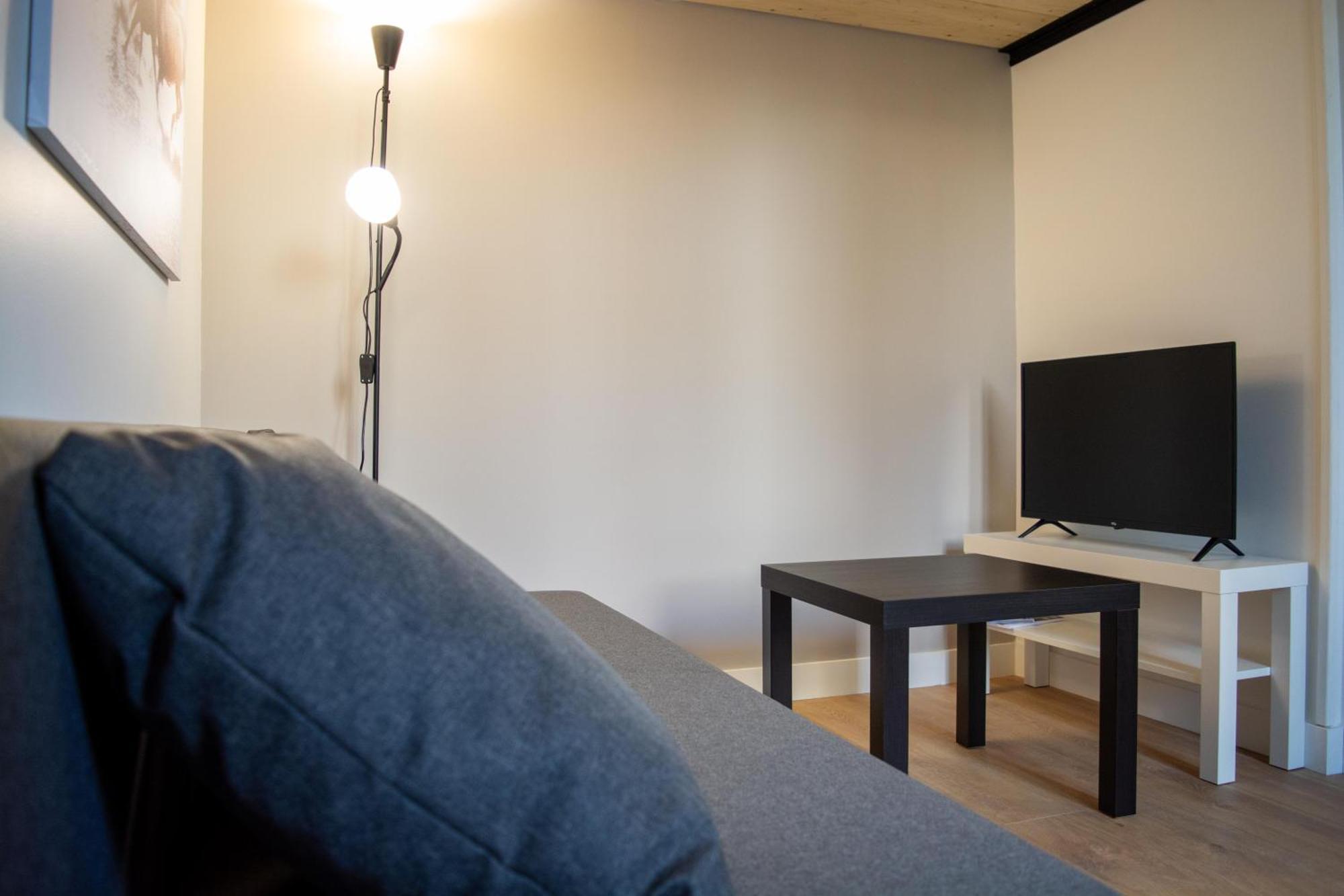 Appartement L'Althea I à Bron Extérieur photo