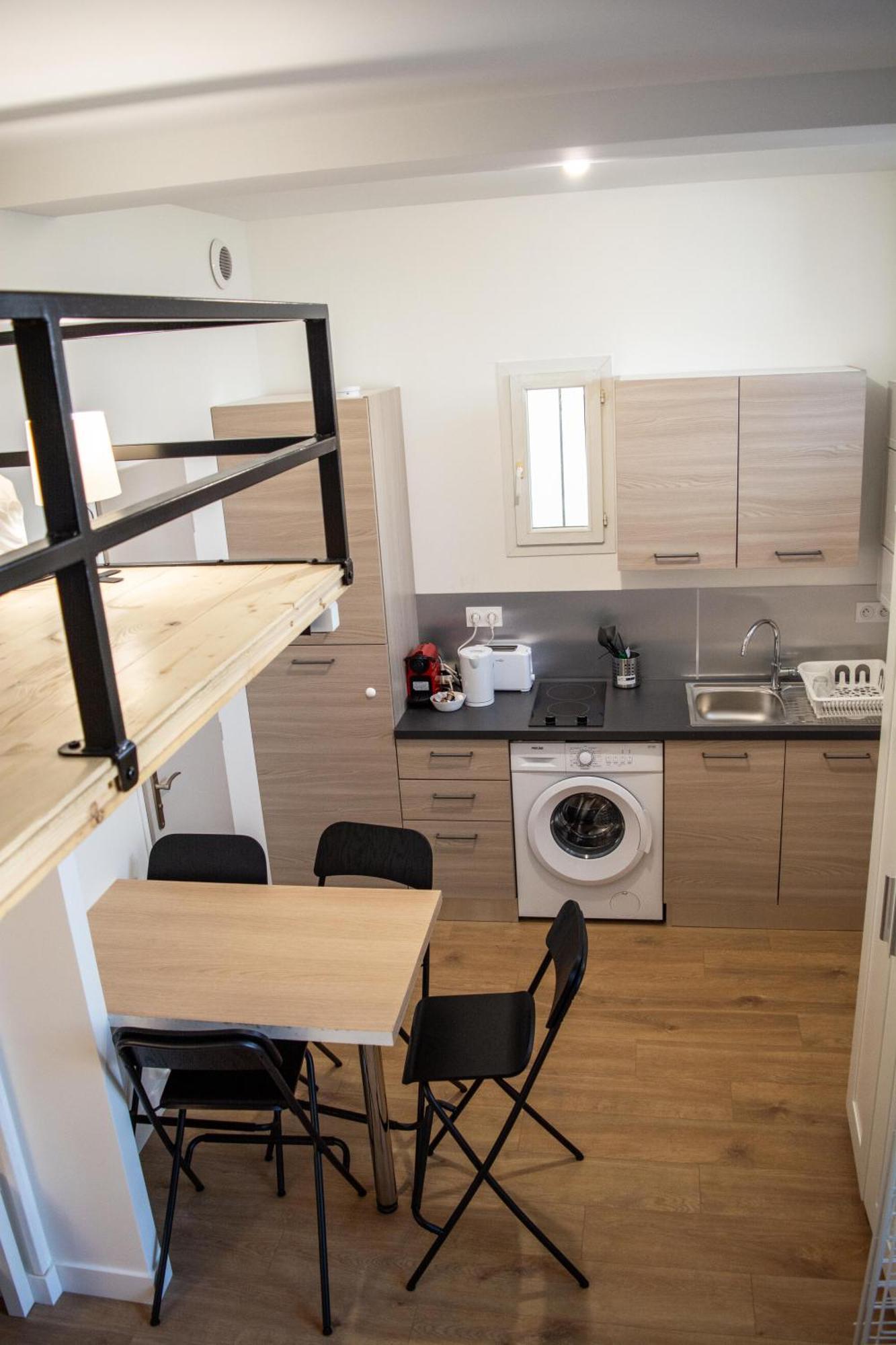 Appartement L'Althea I à Bron Extérieur photo
