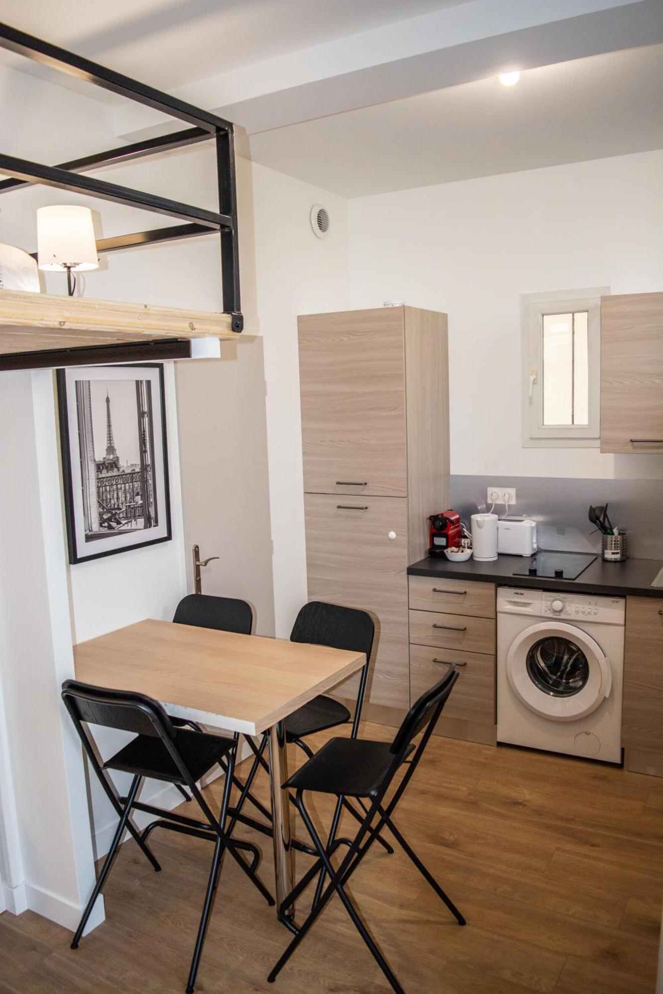 Appartement L'Althea I à Bron Extérieur photo