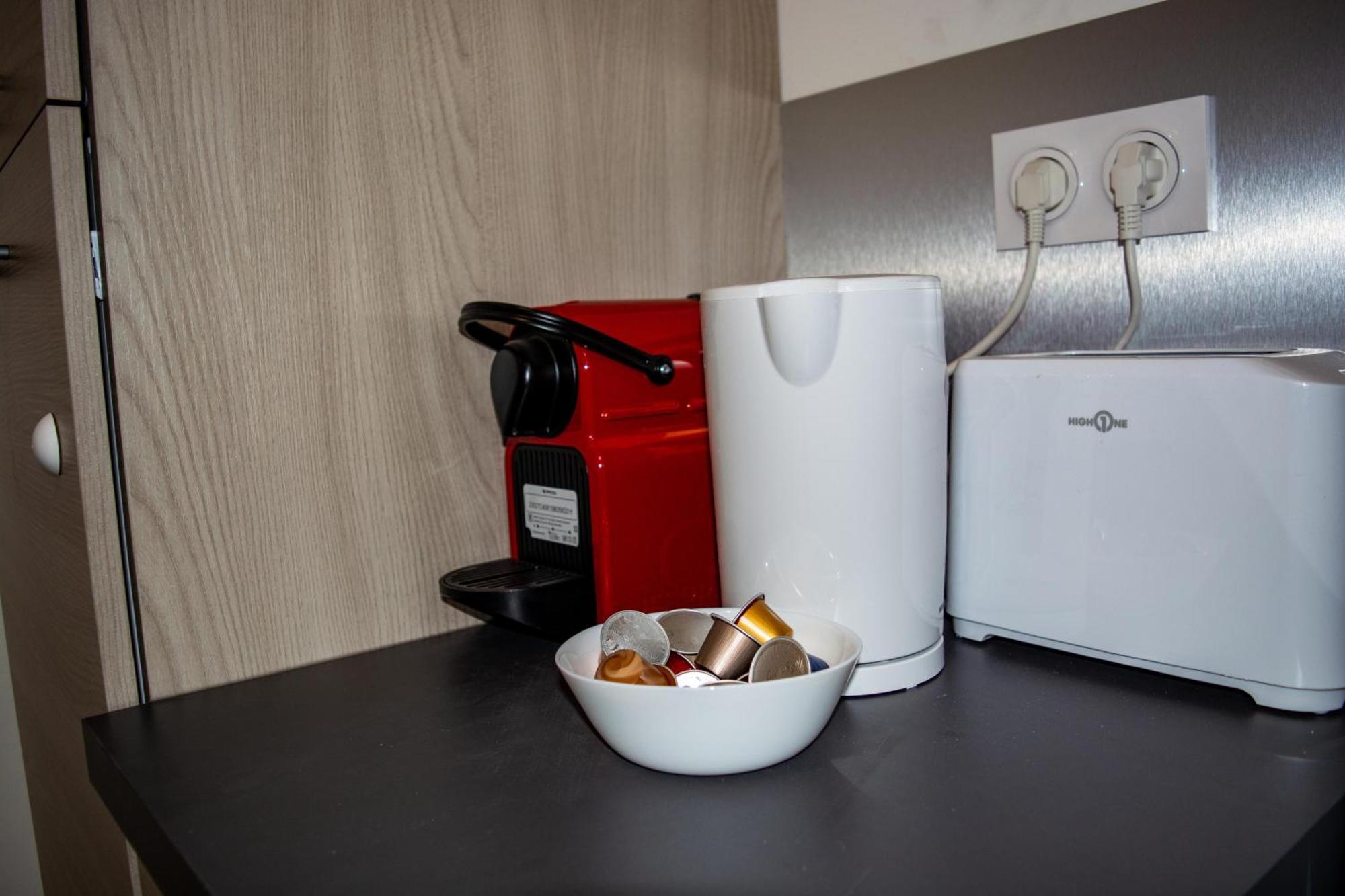 Appartement L'Althea I à Bron Extérieur photo