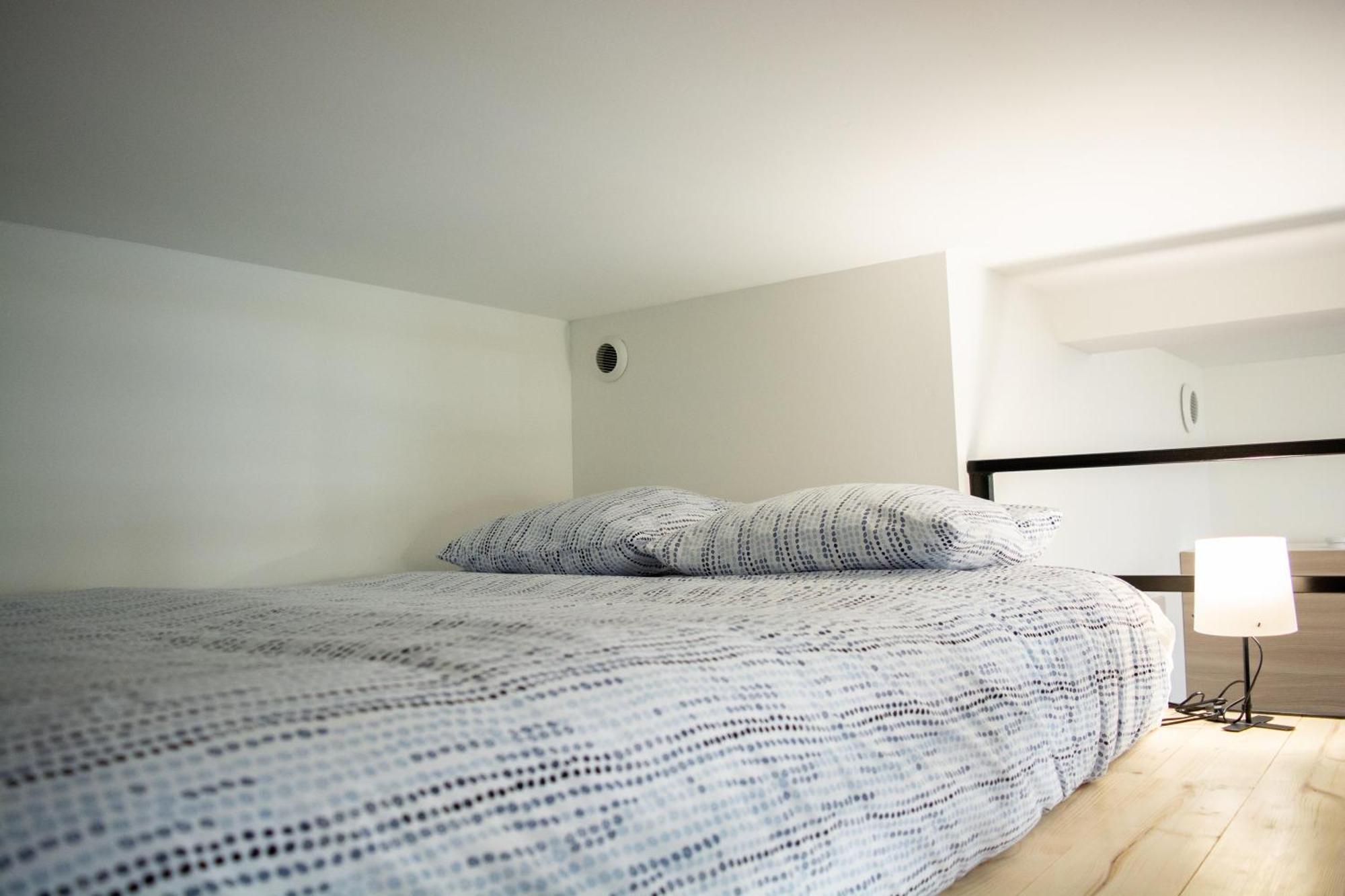 Appartement L'Althea I à Bron Extérieur photo