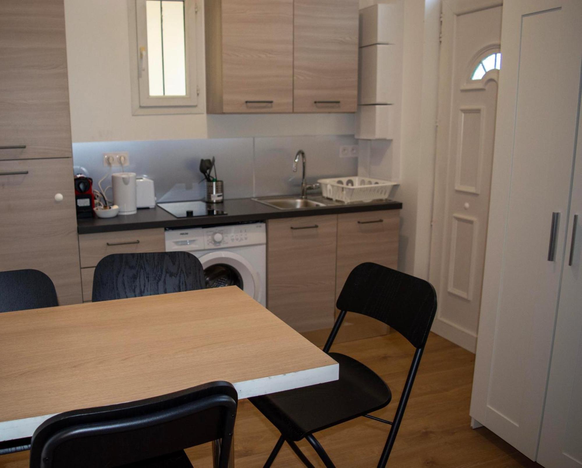 Appartement L'Althea I à Bron Extérieur photo